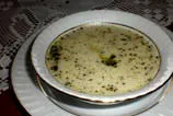 Yayla Çorbası tarifi