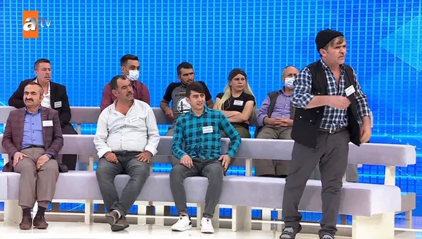 Müge Anlı SON BÖLÜM TEKRAR İZLE 21 Mayıs ATV YOUTUBE linki! Afyonkarahisar'daki Zeliha - Cevdet Uysal cinayetinde katil hakim karşısında-6