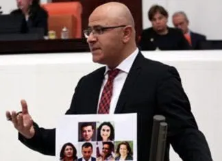 İşte HDP'nin PKK'nın dağ kadrosunu aratmayan yeni yönetimi-10