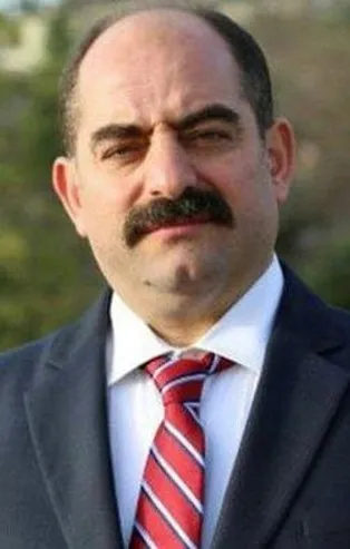 Firari FETÖ'cü Zekeriya Öz’ün kasası Aytaç Ocaklı'dan otel inşaatında ölen işçinin ailesine 70 bin lira sus payı