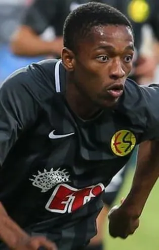 Jesse Sekidika Galatasaray’da