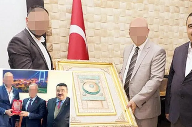 Sahtekâr başkan İbrahim Savcı'nın dolandırıcılık hikâyesi cezaevinde son buldu! Tanınmış kişileri referans olarak kullandı