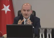 SON DAKİKA: Tam kapanma detayları! İçişleri Bakanı Süleyman Soylu: Kısıtlamaları ihlal edenlere göz yumulmayacak
