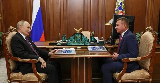 İntihar mı cinayet mi? Putin'in görevden aldığı Roman Starovoit saatler sonra ölü bulunduı