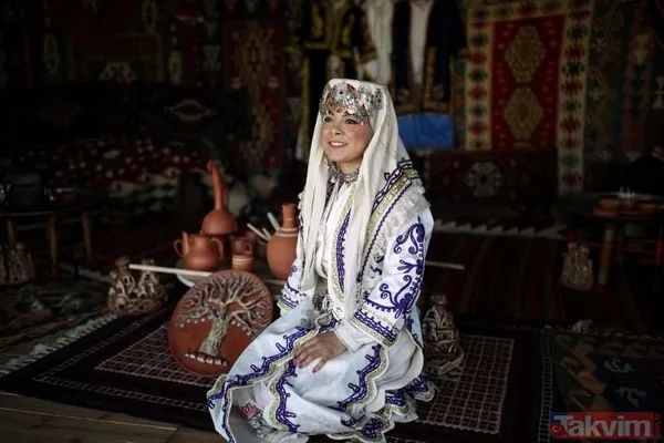 Etnospor Kültür Festivali açılış töreni yapıldı - 2