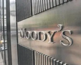 Piyasa Moody’s’i ciddiye almadı