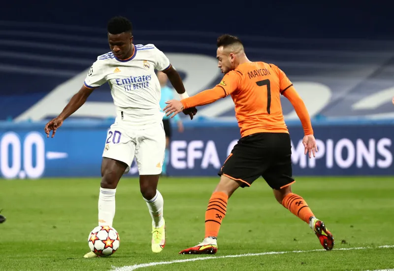 Fenerbahçe'de orta sahaya Brezilyalı yıldız! Fred'in ardından... - 9