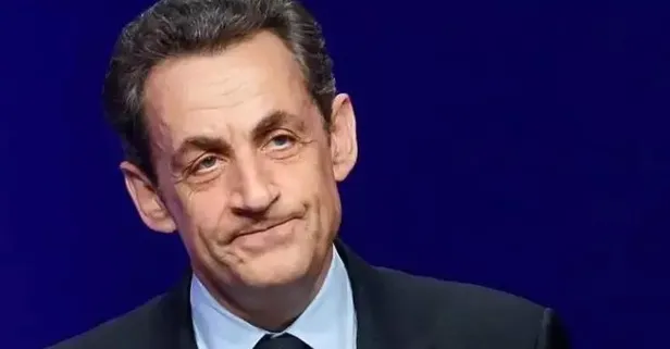 Eski Fransa Cumhurbaşkanı için tarihi karar! Sarkozy'nin "telekulak" davasında cezası onandı