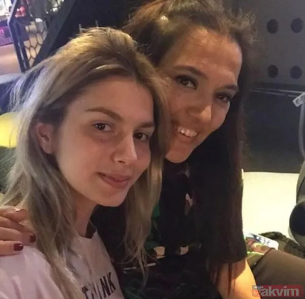 Aleyna Tilki 'beni dövdüler' dedi açtı ağzını yumdu gözünü! Demet Akalın da nasibini aldı 'ben eşcinsel barında...' - 17