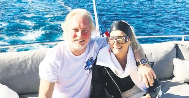 Miami’de şenlendi