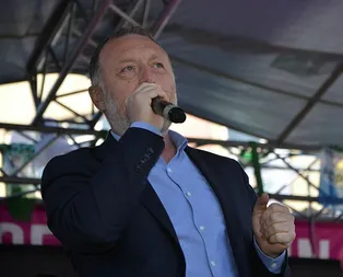 HDP Eş Genel Başkanı Sezai Temelli yine yoldaşı CHPye göz kırptı