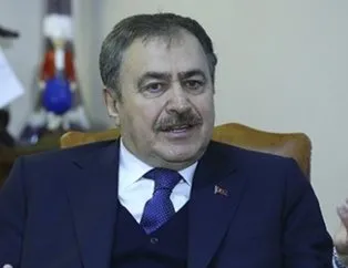 AK Partili Veysel Eroğlu’ndan İmamoğlu’na Haliç yanıtı