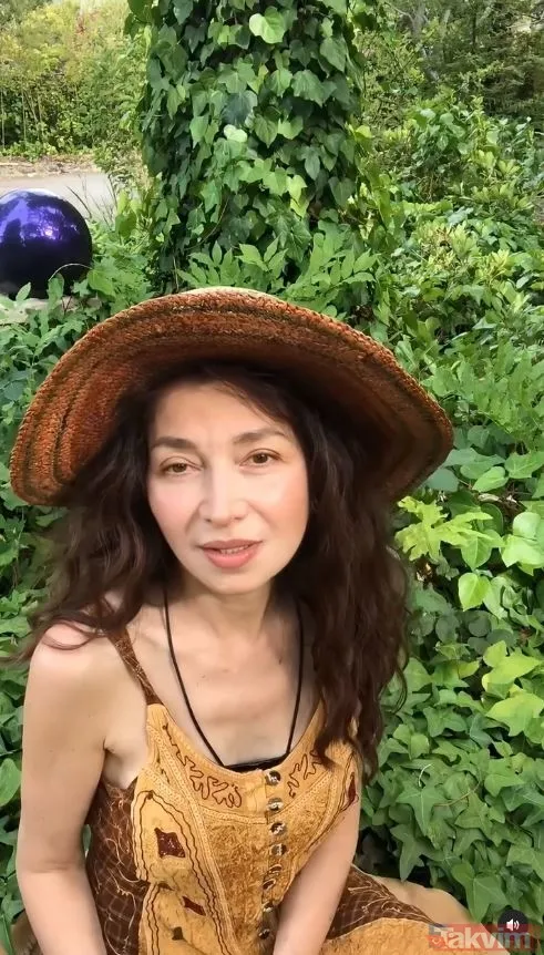 Kemal Sunal’ın Emine'si 66 yaşında! Tokatçı’nın yıldızı Nazan Saatçi’nin son haline bakın! “Yaş aldıkça güzelleşiyor bu kadın...” - 24