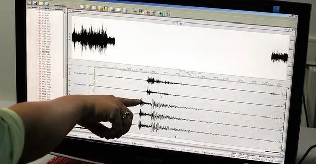 SON DAKİKA DEPREM HABERİ: Şili’de 6,2 büyüklüğünde deprem