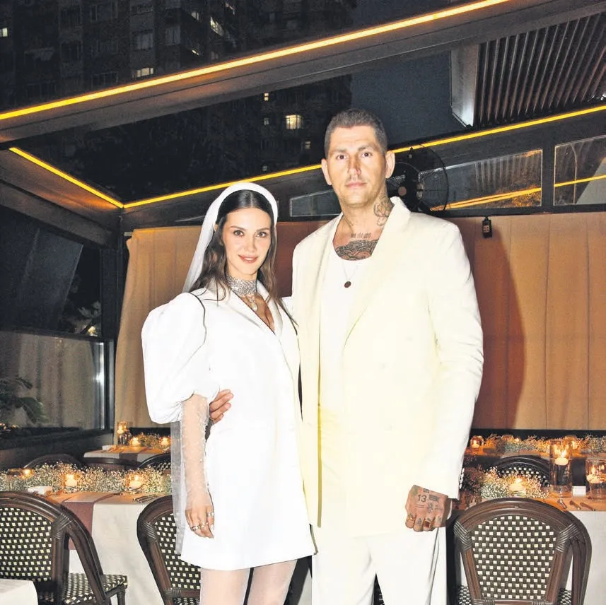 İrem Helvacıoğlu boşanıyor!