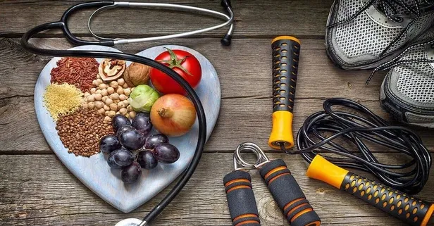 Kansere karşı gözünü dört aç | Sağlıklı hayatın şifresi