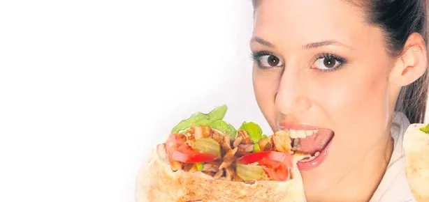 Tavuk döner hesap döner