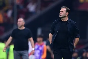 Okan Buruk'un Liverpool mesaisi!
