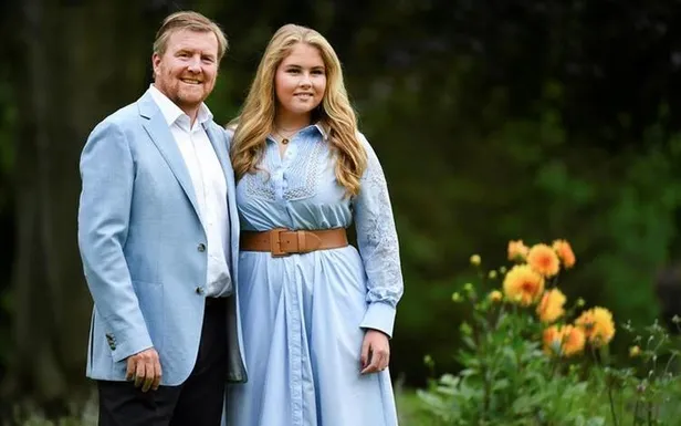 Hollanda'da kadınlar zorunlu askerlik kapsamına alındı-3