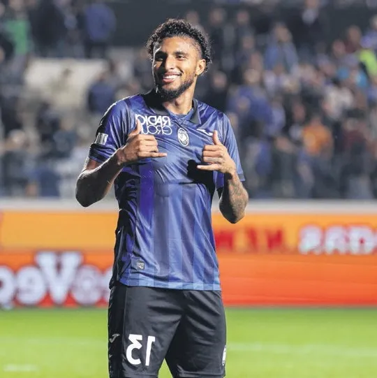 Cimbom’un gözü Bernardo’da