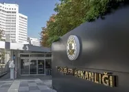 Son dakika: Dışişleri Bakanlığından İsraile Mescid-i Aksa tepkisi: Şiddetle kınıyoruz