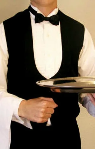 Garson krizi büyüyor: Maaşlar 8 bine kadar çıkıyor!