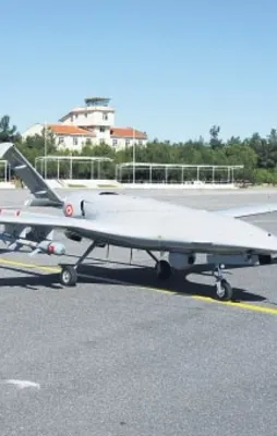 Kötü dostluk SİHA doğurdu