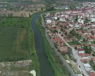 Avrupa’nın en büyük projesi olacak! Trakya’da hayat buluyor