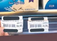 Litresi 3 liradan toplanan süt markette 18 lira! Üretici ve vatandaş isyanda...-11