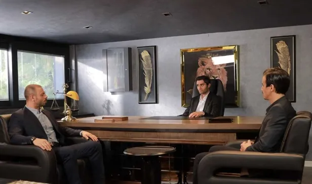 Eşkıya Dünyaya Hükümdar Olmaz (170.) yeni bölümde 'Alpaslan Baba' son sözünü söylüyor! "Son bir kez babanı gör..."-3