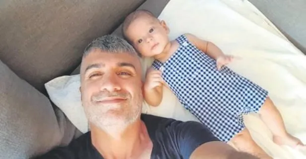 Özcan'ın şekeri