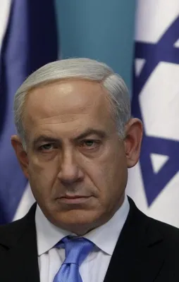 Netanyahu'an skandal Filistin isteği