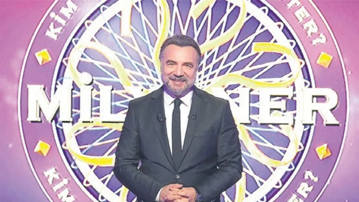 Milyoner heyecanı tam gaz devam ediyor!
