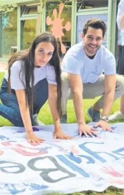 Kuzen dayanışması