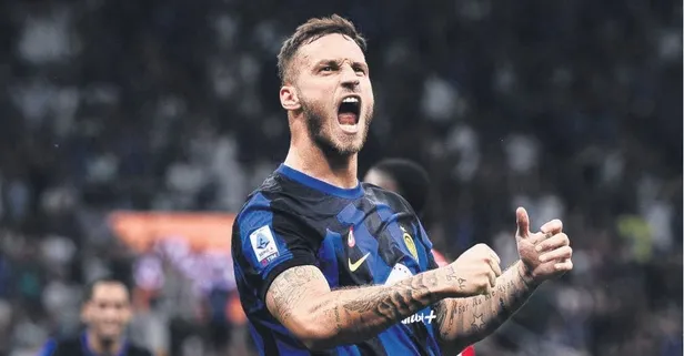 Forvete yeni aday Arnautovic