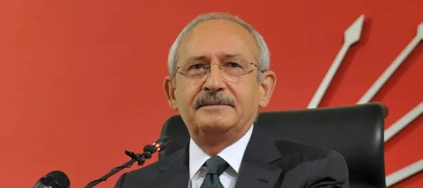 CHP’den PKK ’ya Kılıçdaroğlu tepkisi