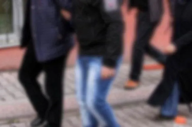 Isparta'da FETÖ firarisi çift yakalandı