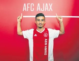 Hollanda’nın konuştuğu Türk