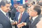 Venezuela Devlet Başkanı Maduro'dan Başkan Erdoğan'a övgü dolu sözler: Benim ağabeyimdir