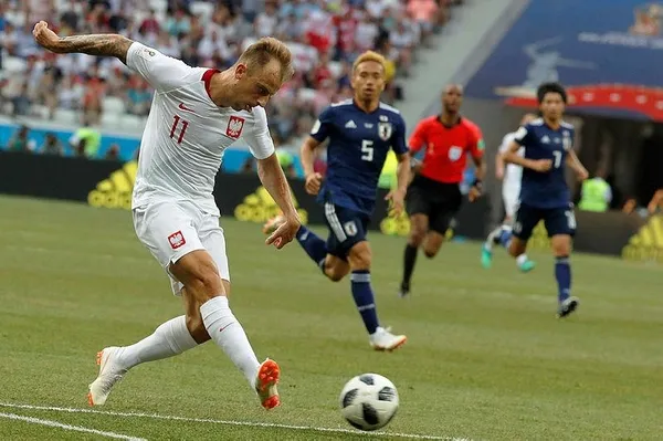 Dünya Kupası tarihinde bir ilk! Böylesi hiç görülmedi...-6