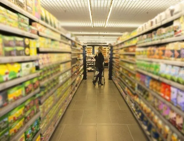 Perakendeye çeki düzen