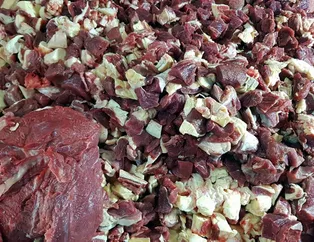 Kilosu 65 lira! Her yerden talep var