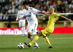 İşte Ünal Aysal’ın çılgın projesi