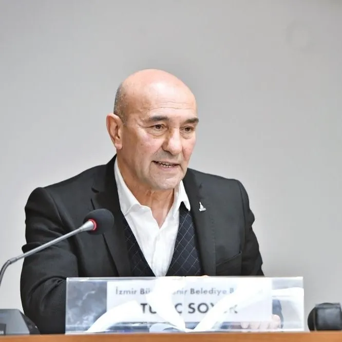 İZBETON kooperatif davasında ara karar açıklandı