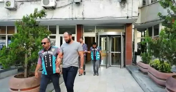 TEM Otoyolu’nda lüks otomobillerle terör estiren magandalar yakalandı-2