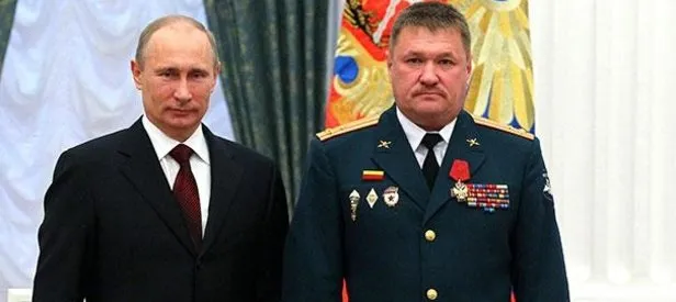 Rusya: Bir generalimiz ABD’nin ikiyüzlülüğü nedeniyle öldü