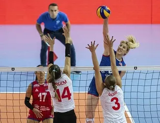 Filenin Sultanları Avrupa ikincisi!