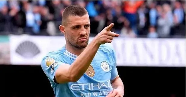 Kovacic iddiası!