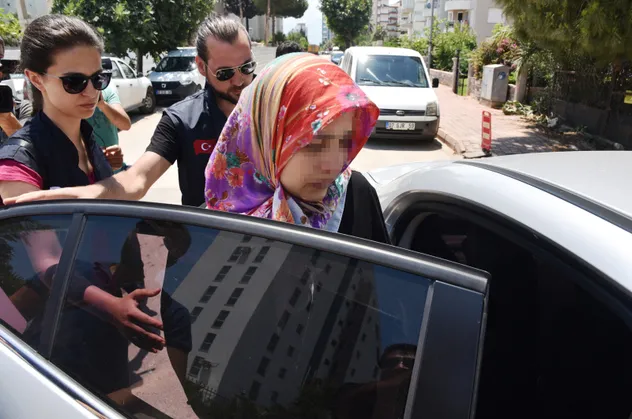 Cinayet anı 112 kayıtlarında! "Yetişin"