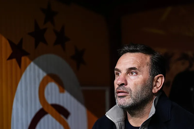 Atalanta'dan Galatasaray'a 3 yıldız! 4 transfer için geri sayım - 10